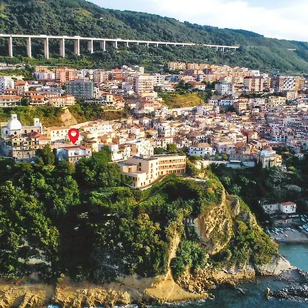 Apartment 1 Bedroom Amazing In Pizzo (Calabria)