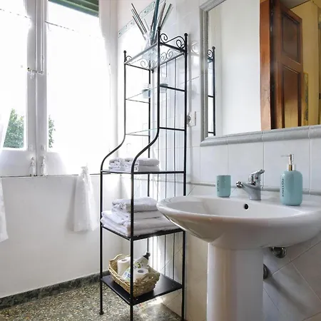 1 Bedroom Amazing In Apartamento *