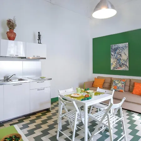 1 Bedroom Amazing In Apartamento *